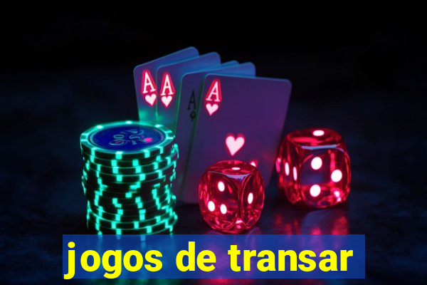 jogos de transar